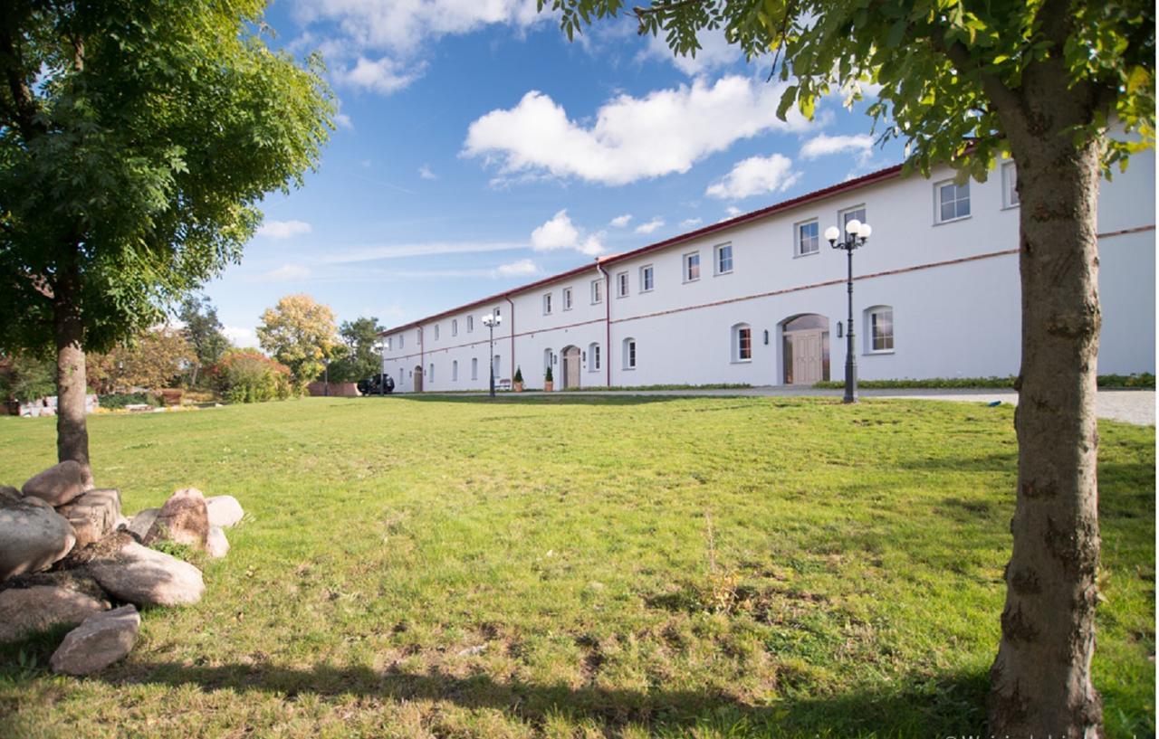 Hotel Karczyce エクステリア 写真
